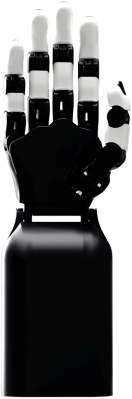 ORCA 灵巧手官方产品图